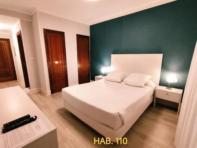 Guest house Vista Alegre 3*