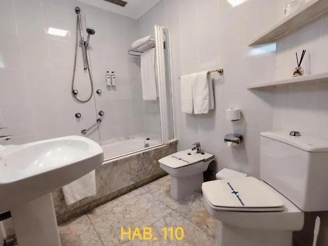 Vista Alegre Guest house Castro Urdiales