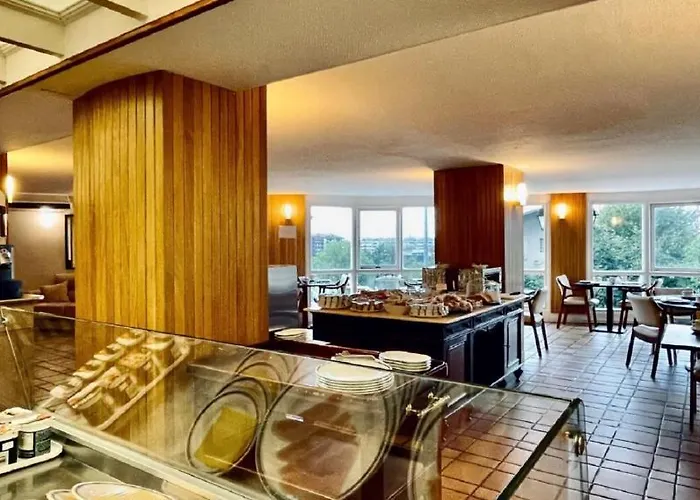 Guest house Vista Alegre