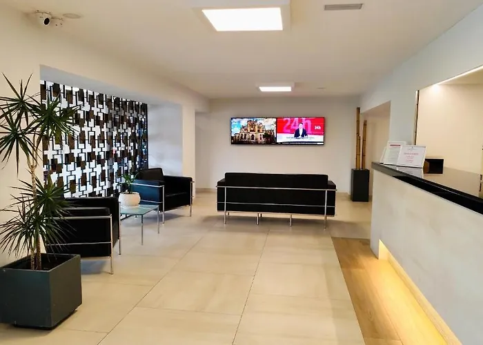 Guest house Vista Alegre 3*