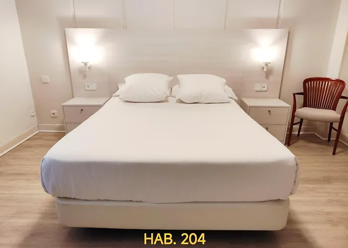 Guest house Vista Alegre