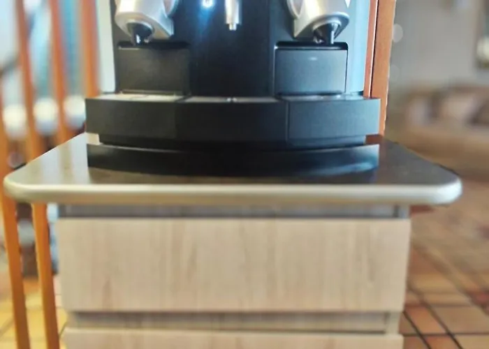 Vista Alegre Pensión 3*