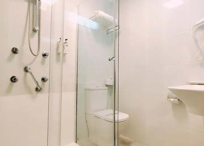 Guest house Vista Alegre 3*