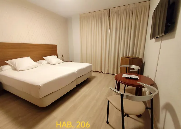 Vista Alegre Guest house Castro Urdiales