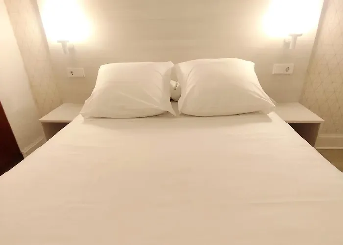 Vista Alegre Castro Urdiales