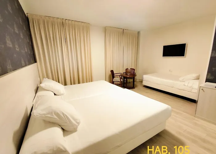 Vista Alegre 3* Castro Urdiales