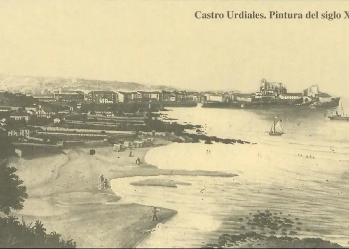 Pensión Vista Alegre 3*