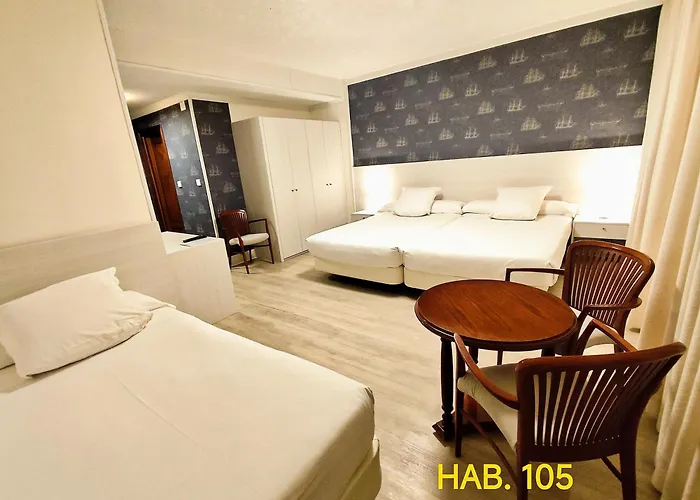 Guest house Vista Alegre Castro Urdiales