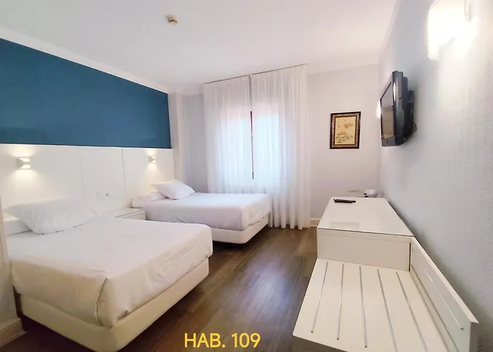 Vista Alegre 3* Castro Urdiales