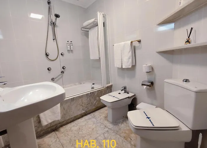 Vista Alegre Guest house Castro Urdiales