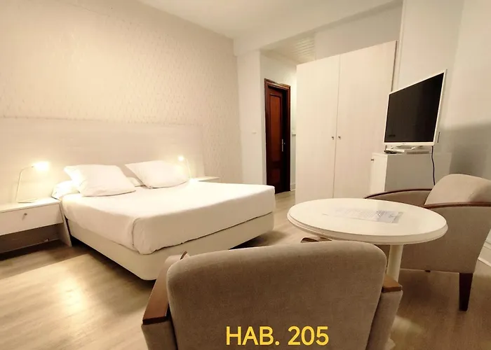 Guest house Vista Alegre Castro Urdiales