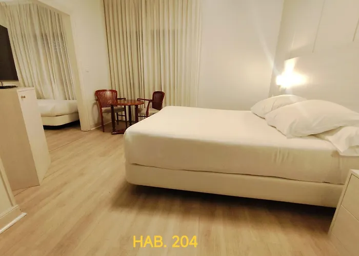 Vista Alegre 3* Castro Urdiales