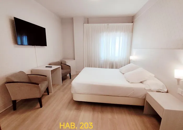 Guest house Vista Alegre