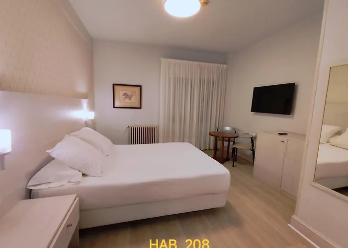 Guest house Vista Alegre Castro Urdiales