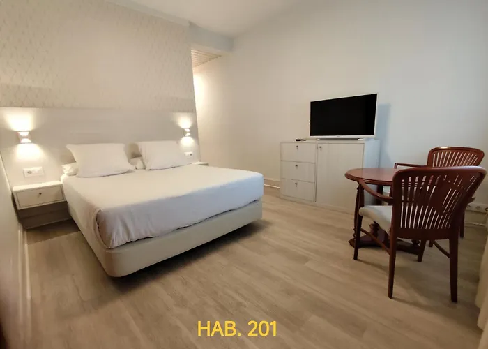 Vista Alegre 3* Castro Urdiales