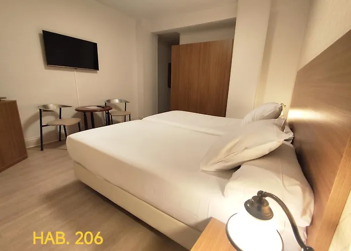 Guest house Vista Alegre