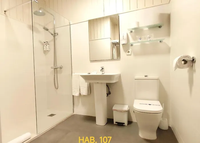 Vista Alegre 3* Castro Urdiales