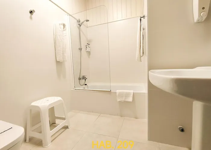 Vista Alegre Guest house