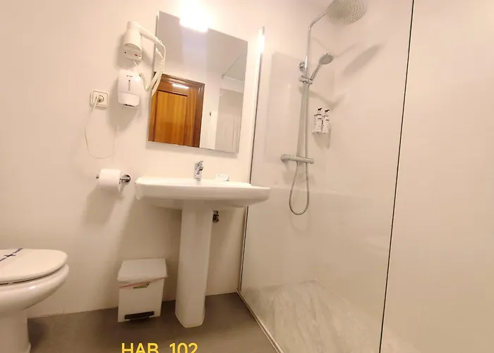 Guest house Vista Alegre 3*