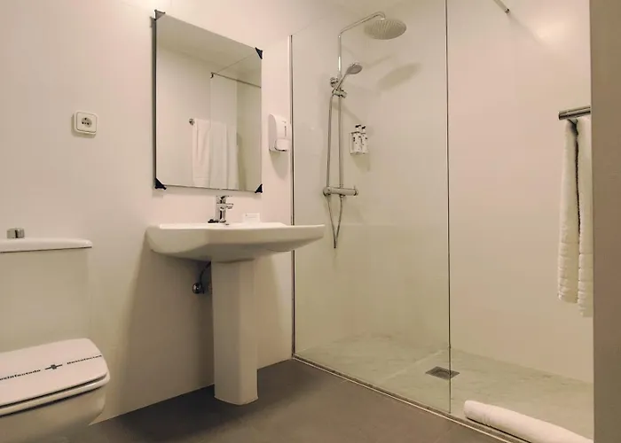 Vista Alegre Guest house Castro Urdiales