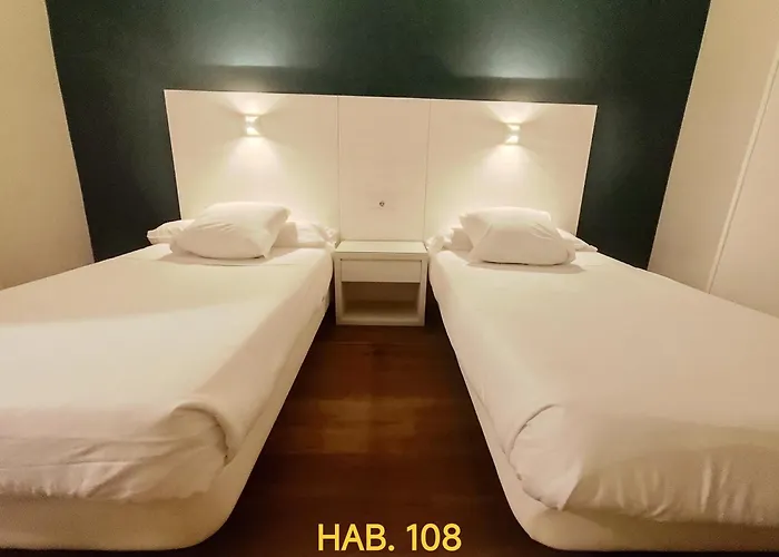 Guest house Vista Alegre Castro Urdiales