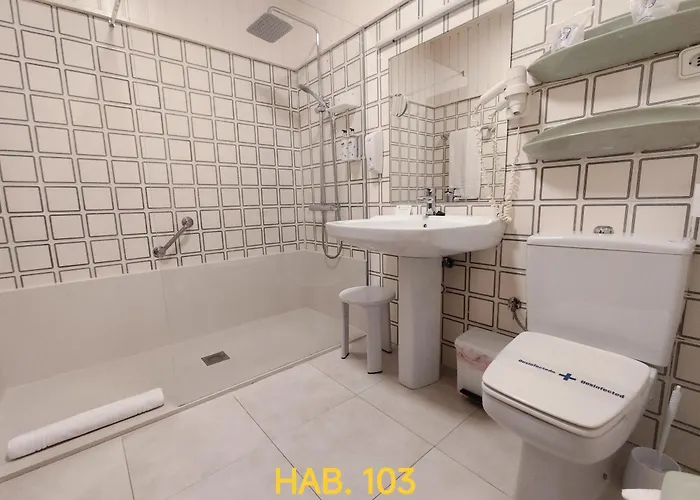 Vista Alegre Castro Urdiales