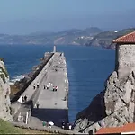 Pensjonat Vista Alegre Castro Urdiales