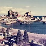 Vista Alegre Castro Urdiales