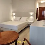Vista Alegre Pensjonat