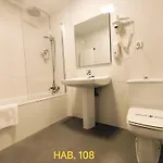 Vista Alegre Pensjonat 3*