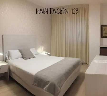 Vista Alegre 招待所 3*