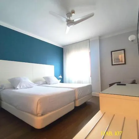 招待所 Vista Alegre 3*