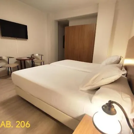 招待所 Vista Alegre 乌迪亚莱斯堡