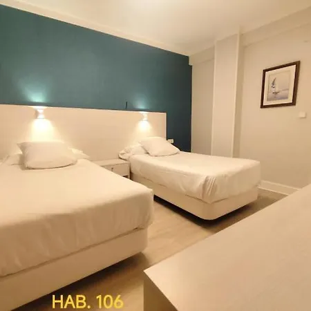 Vista Alegre 3* 乌迪亚莱斯堡