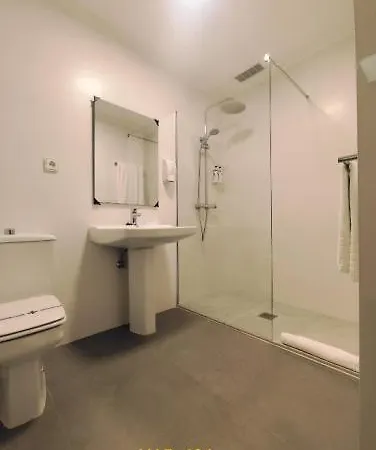 Vista Alegre 招待所