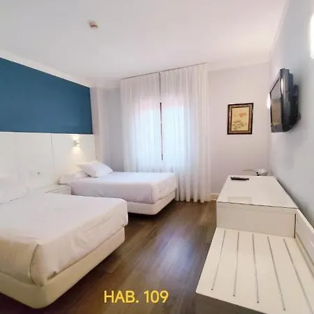 Vista Alegre 招待所 3*