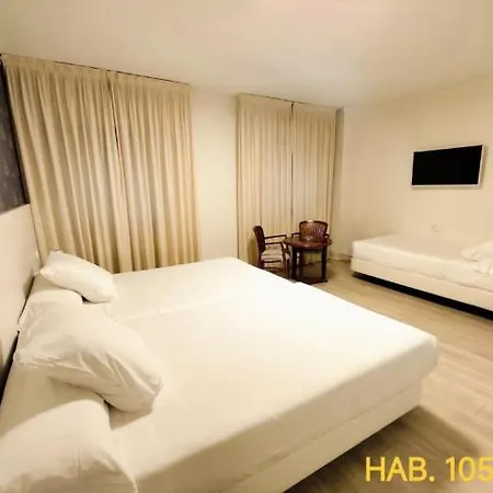 Vista Alegre 招待所