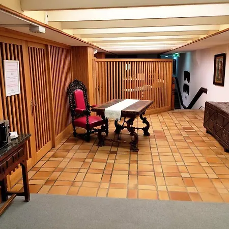 Vista Alegre 3* 乌迪亚莱斯堡