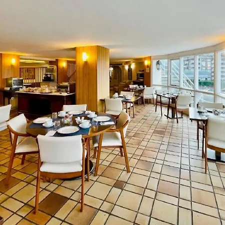 Vista Alegre 招待所