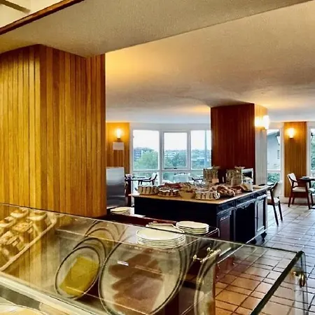 招待所 Vista Alegre