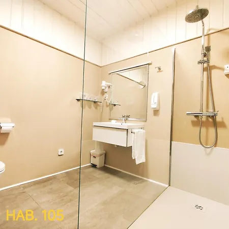 Pensjonat Vista Alegre