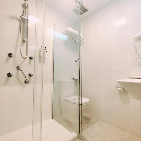 招待所 Vista Alegre 3*