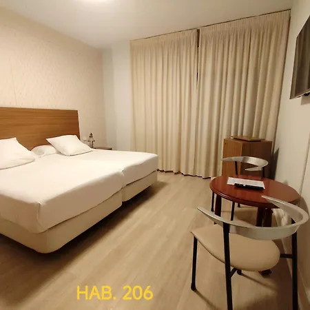 Vista Alegre 招待所 乌迪亚莱斯堡