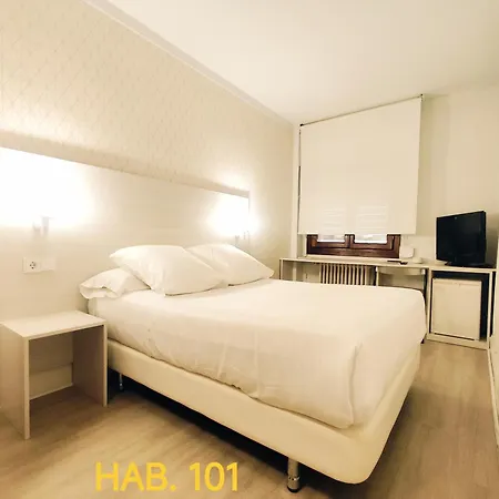 Vista Alegre 招待所