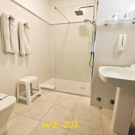 Vista Alegre Pensjonat 3*