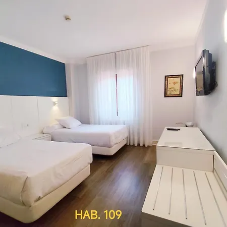 Vista Alegre 3* 카스트로우르디알레스