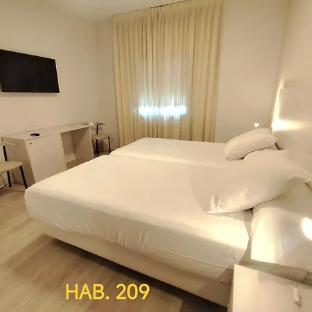 Vista Alegre 招待所