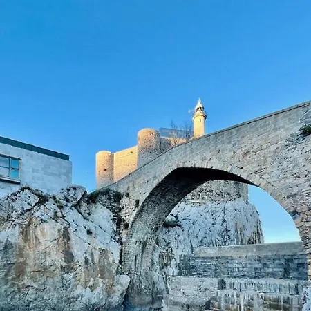 Vista Alegre 乌迪亚莱斯堡