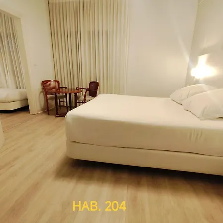 Vista Alegre 3* 카스트로우르디알레스