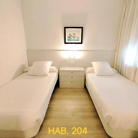 Vista Alegre 招待所